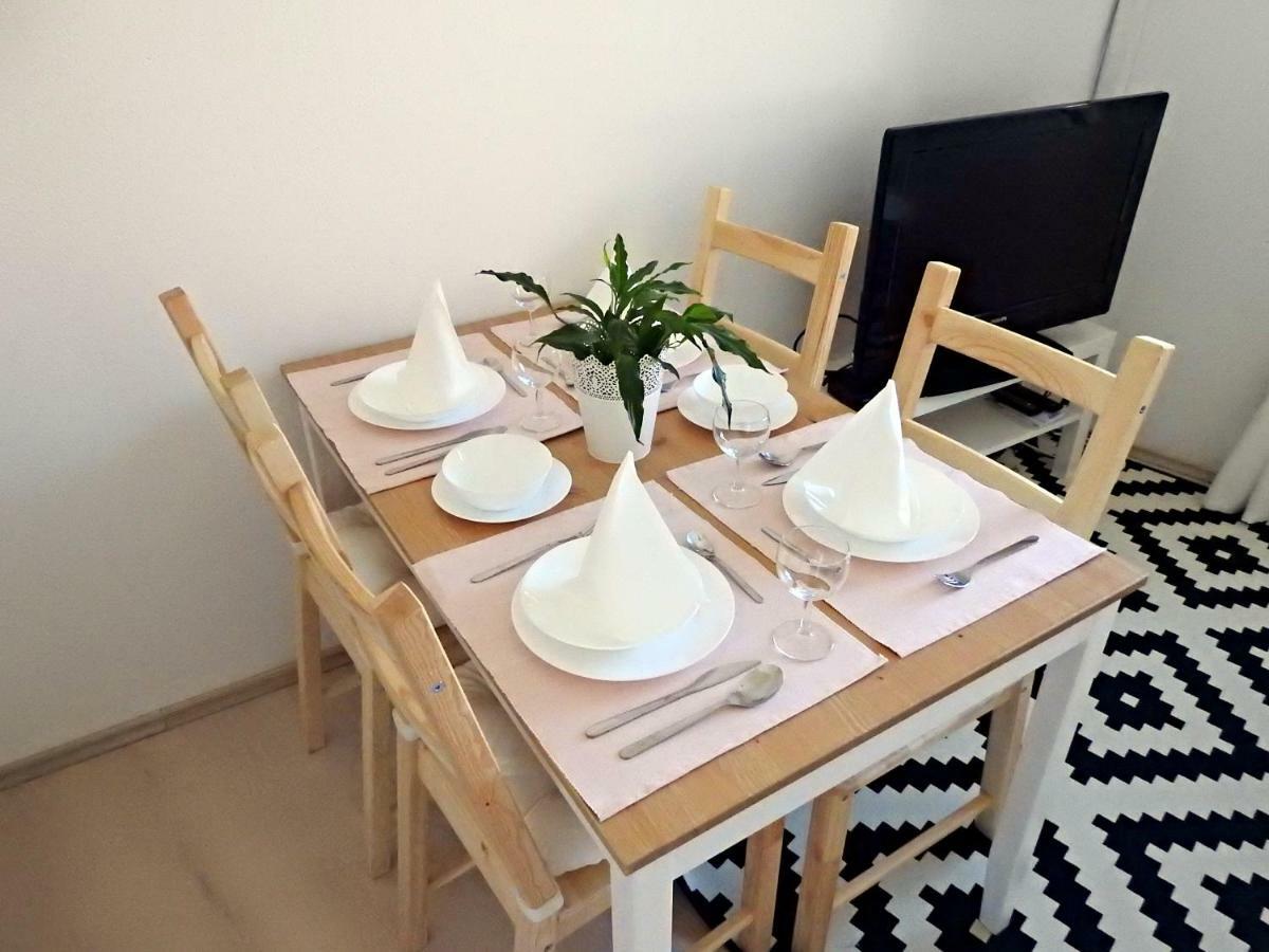Apartment Antonela Slatine Kültér fotó