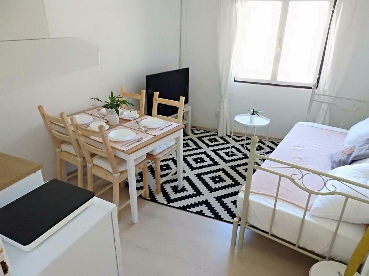 Apartment Antonela Slatine Kültér fotó