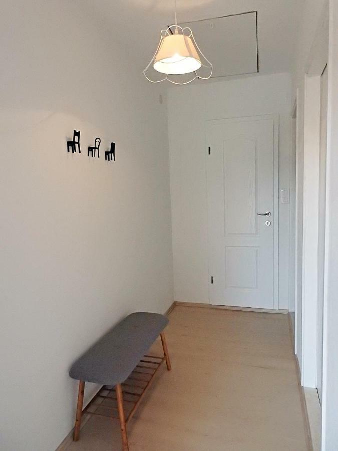 Apartment Antonela Slatine Kültér fotó