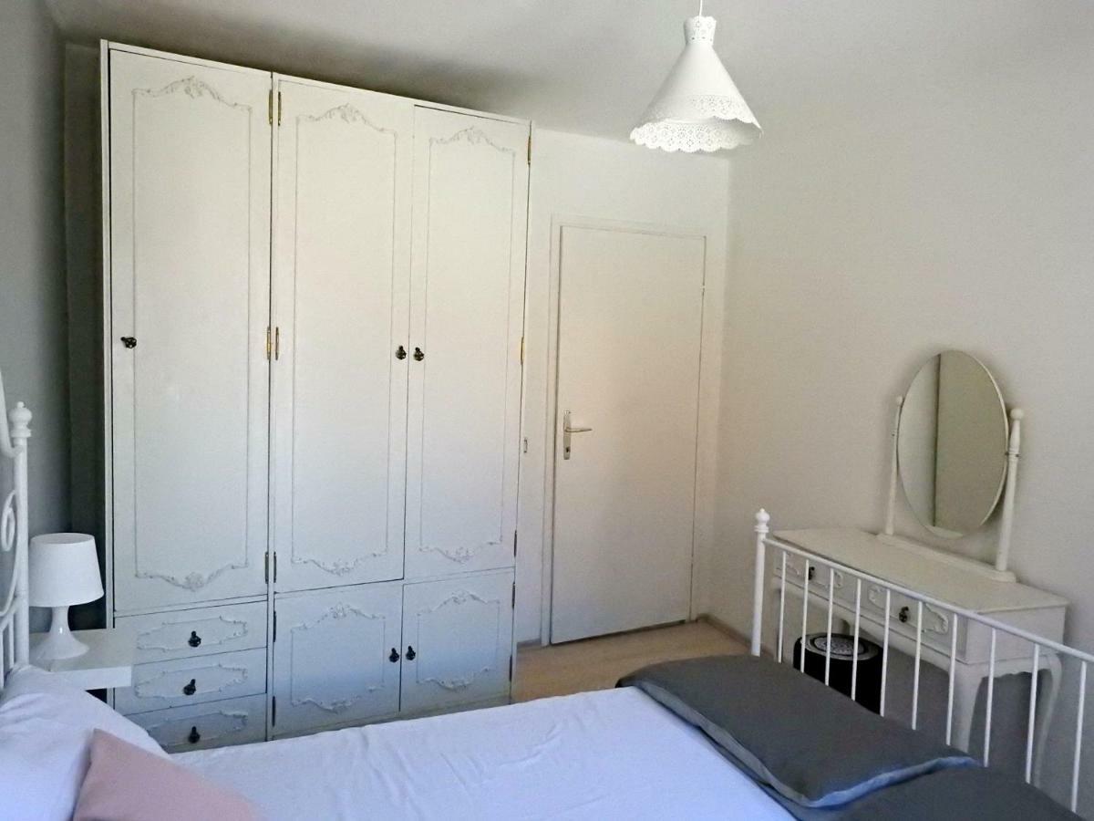 Apartment Antonela Slatine Kültér fotó