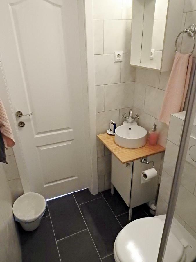 Apartment Antonela Slatine Kültér fotó