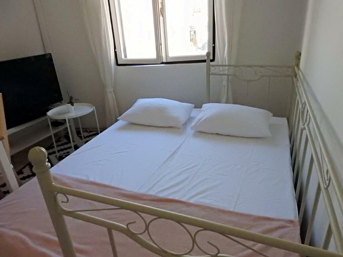 Apartment Antonela Slatine Kültér fotó