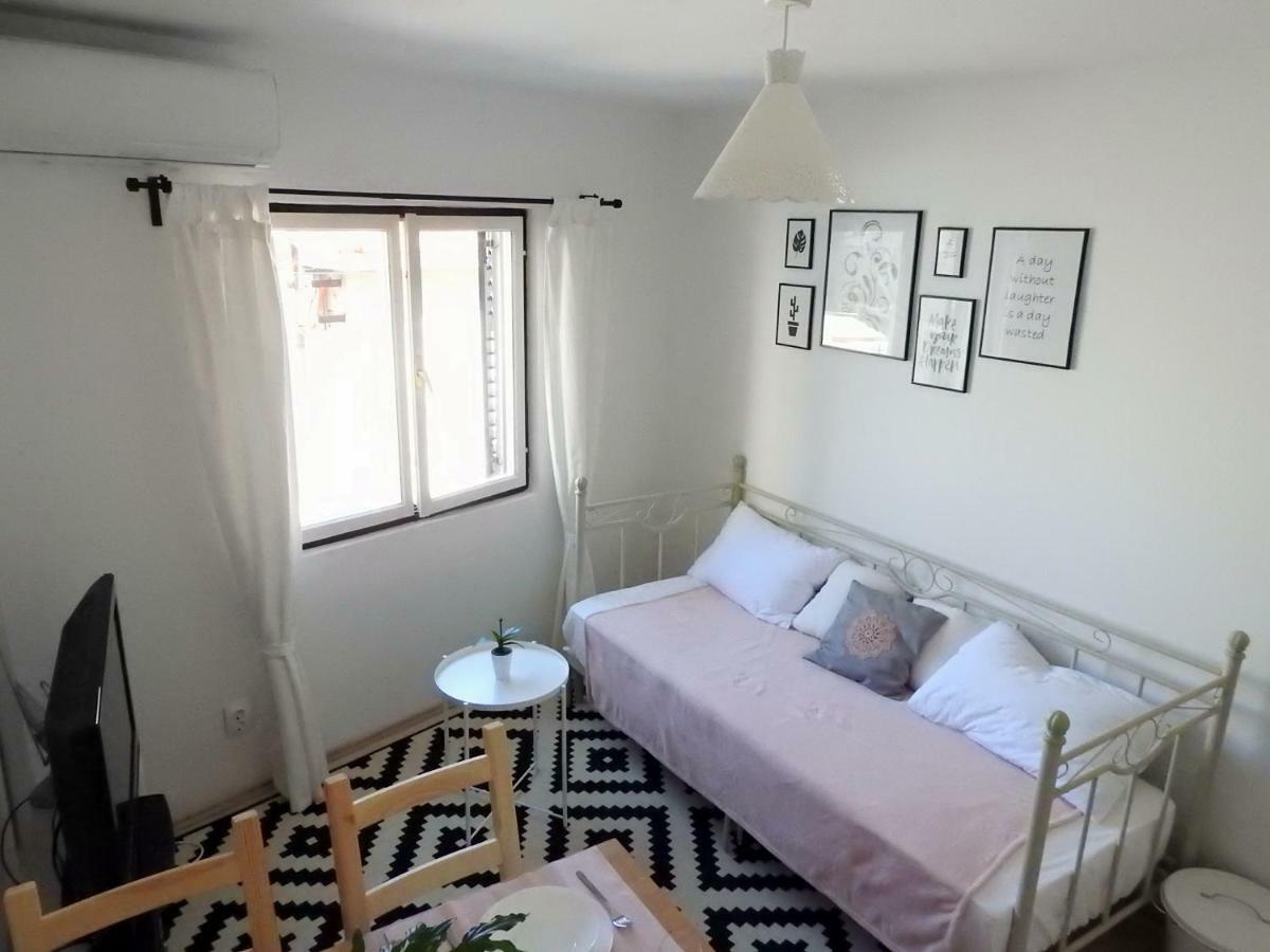 Apartment Antonela Slatine Kültér fotó