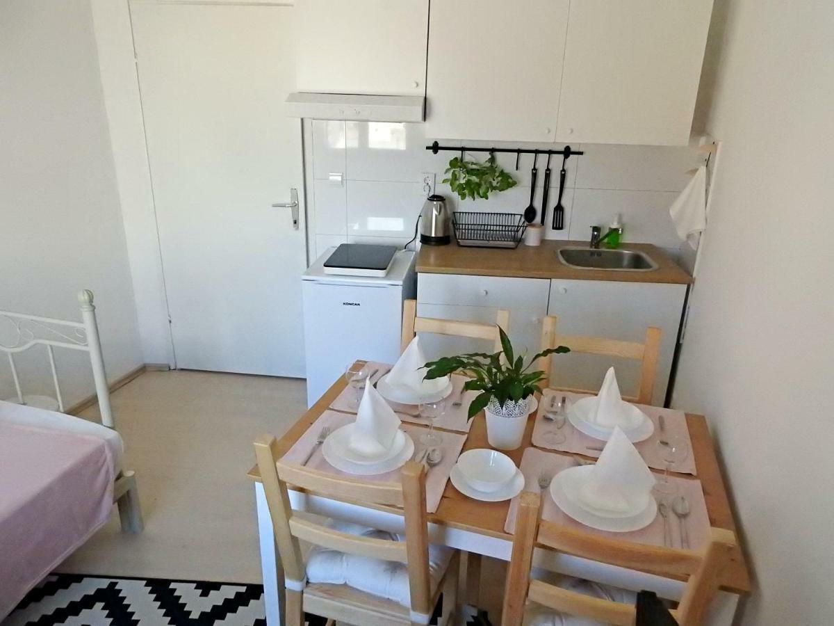 Apartment Antonela Slatine Kültér fotó