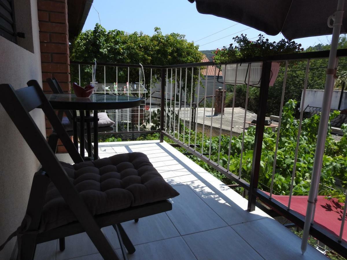 Apartment Antonela Slatine Kültér fotó