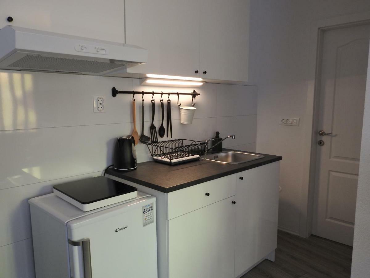 Apartment Antonela Slatine Kültér fotó