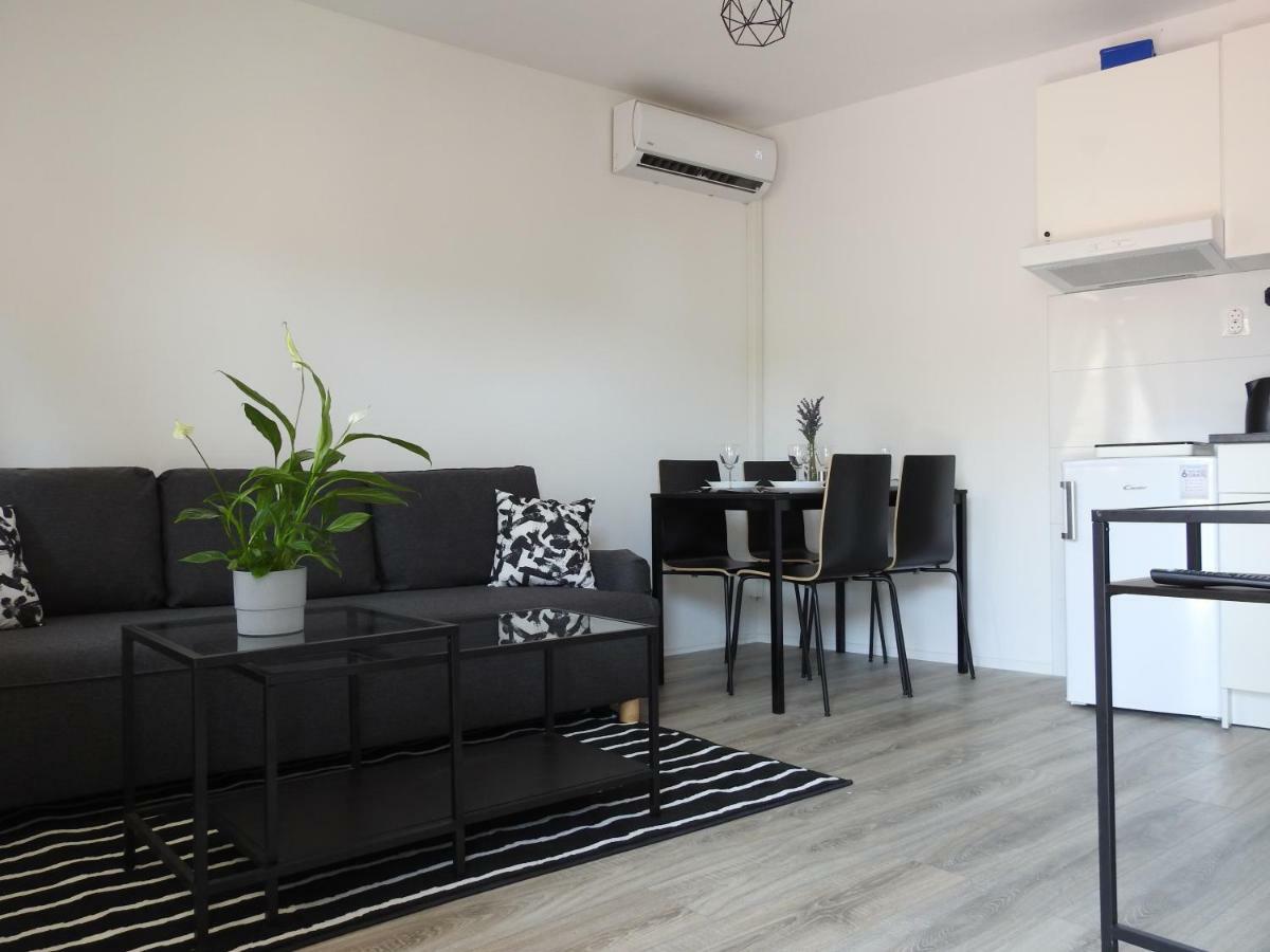 Apartment Antonela Slatine Kültér fotó