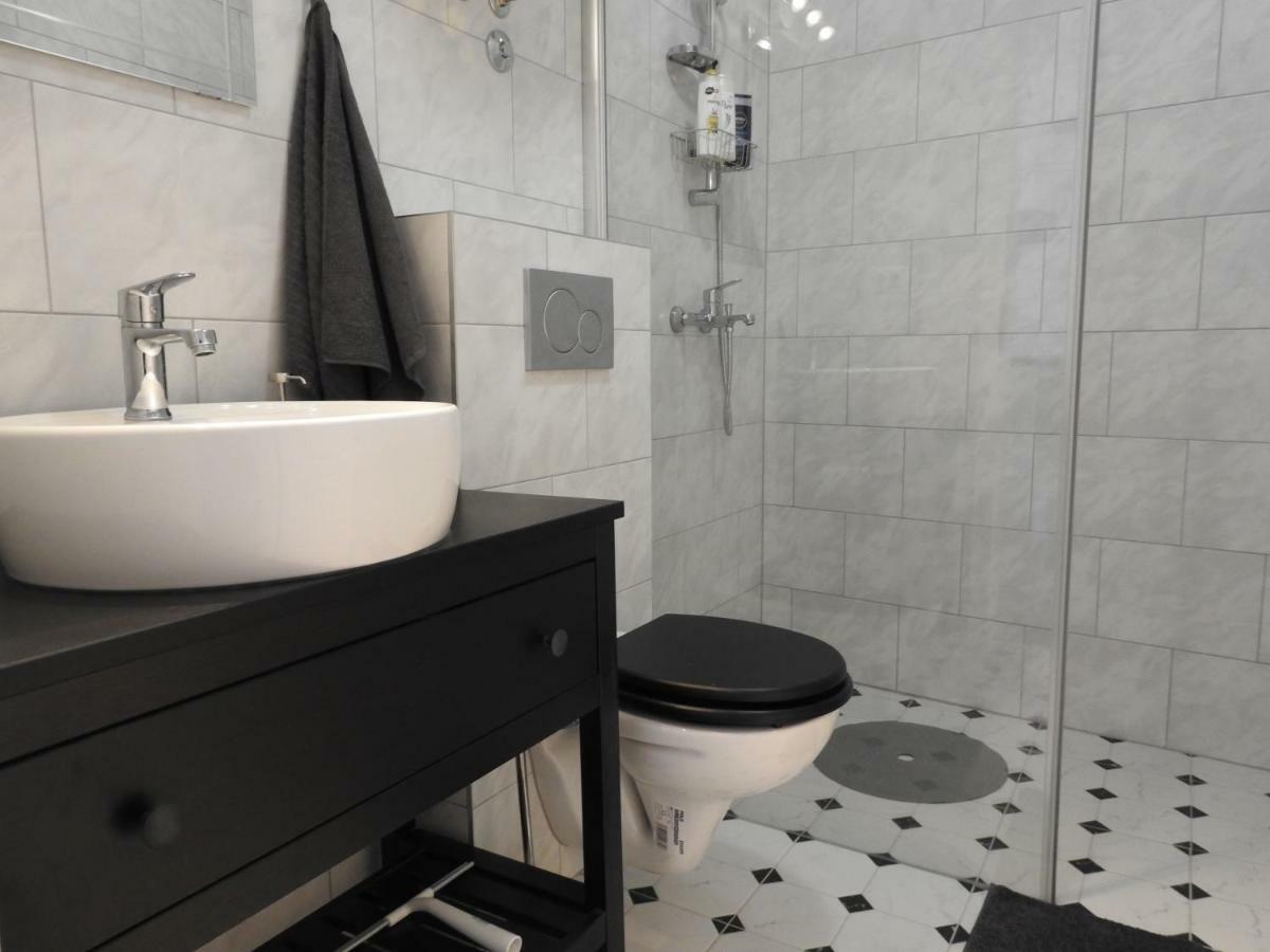 Apartment Antonela Slatine Kültér fotó