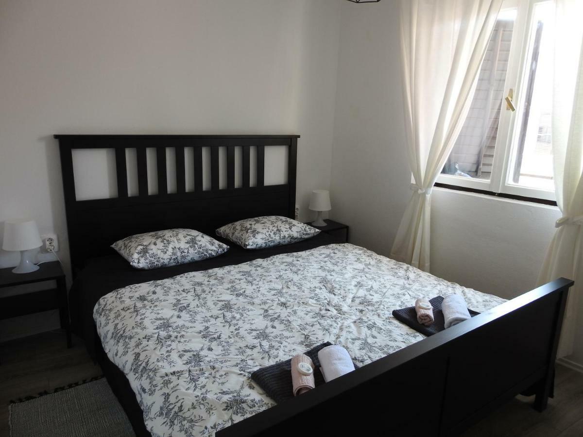 Apartment Antonela Slatine Kültér fotó
