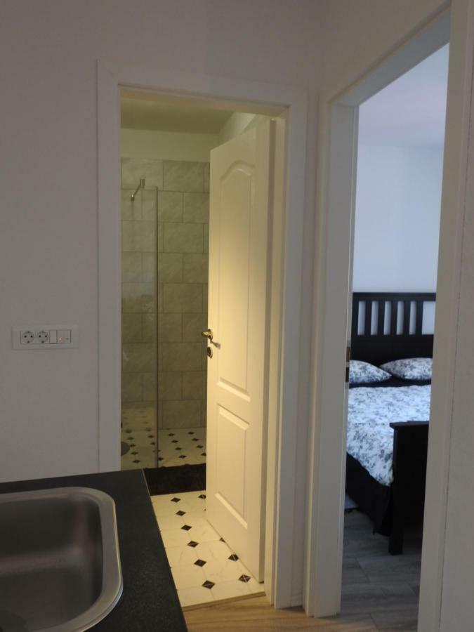 Apartment Antonela Slatine Kültér fotó