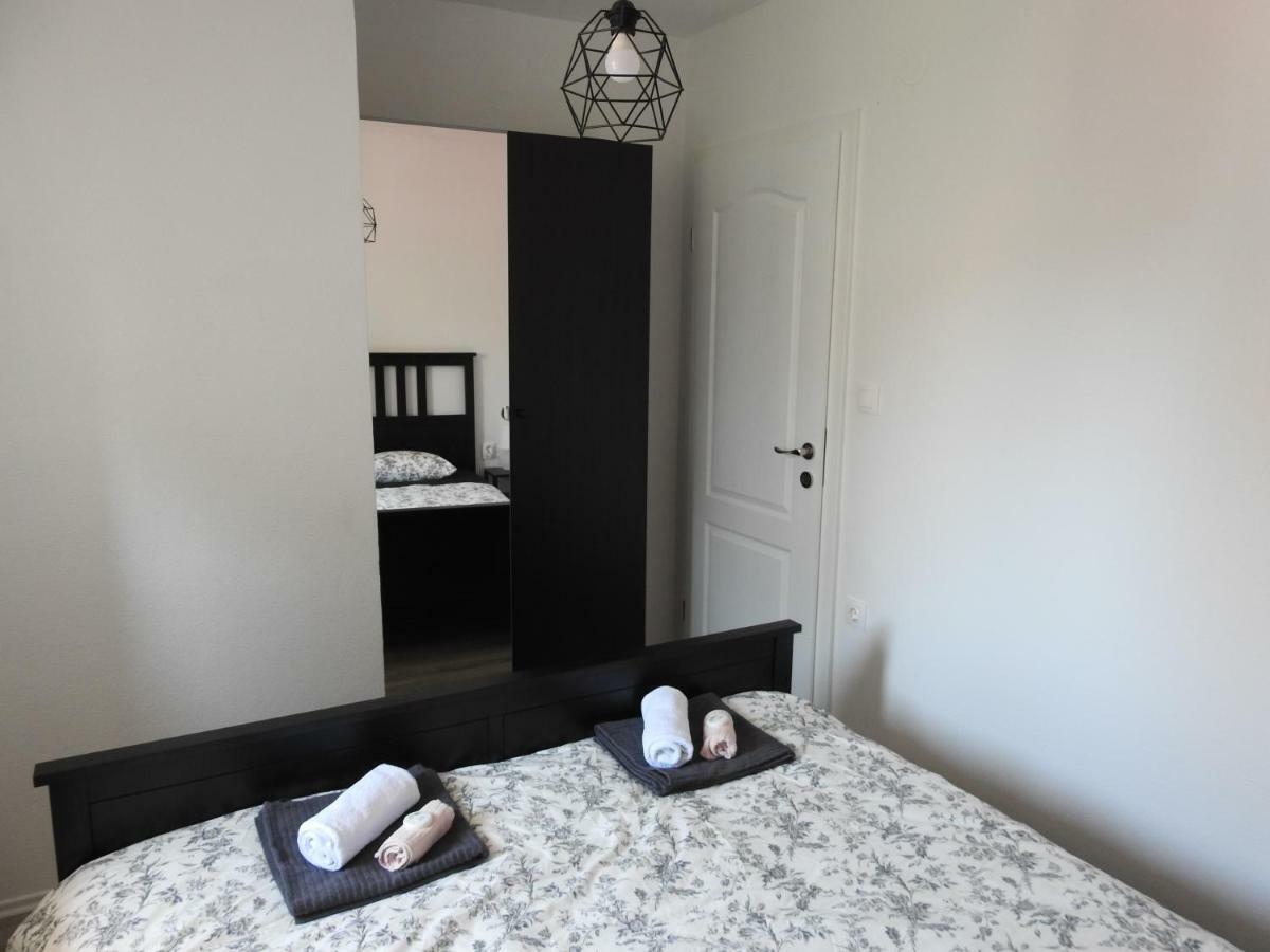 Apartment Antonela Slatine Kültér fotó