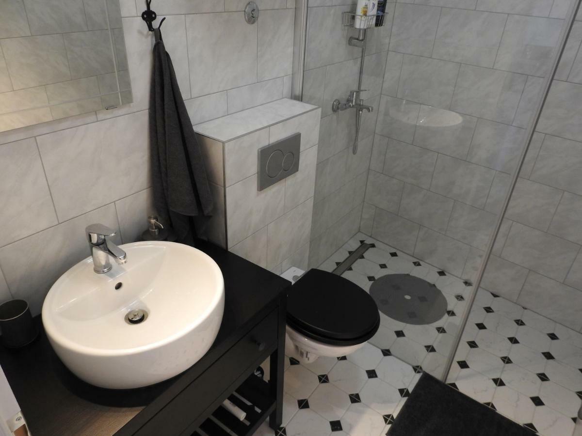 Apartment Antonela Slatine Kültér fotó