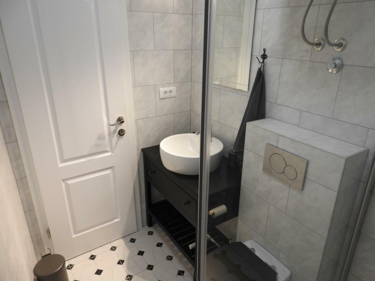 Apartment Antonela Slatine Kültér fotó